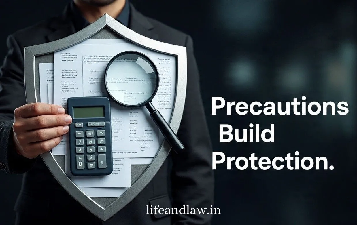 Want to Buy Insurance? Take These Important Precautions!