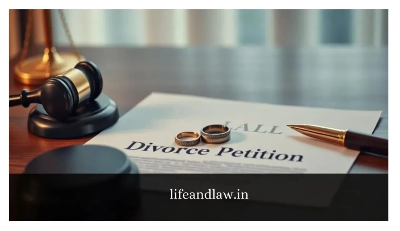 Divorce in India: Understanding the Legal Framework - भारतातील घटस्फोट प्रक्रिया: कायदेशीर संरचनेची माहिती