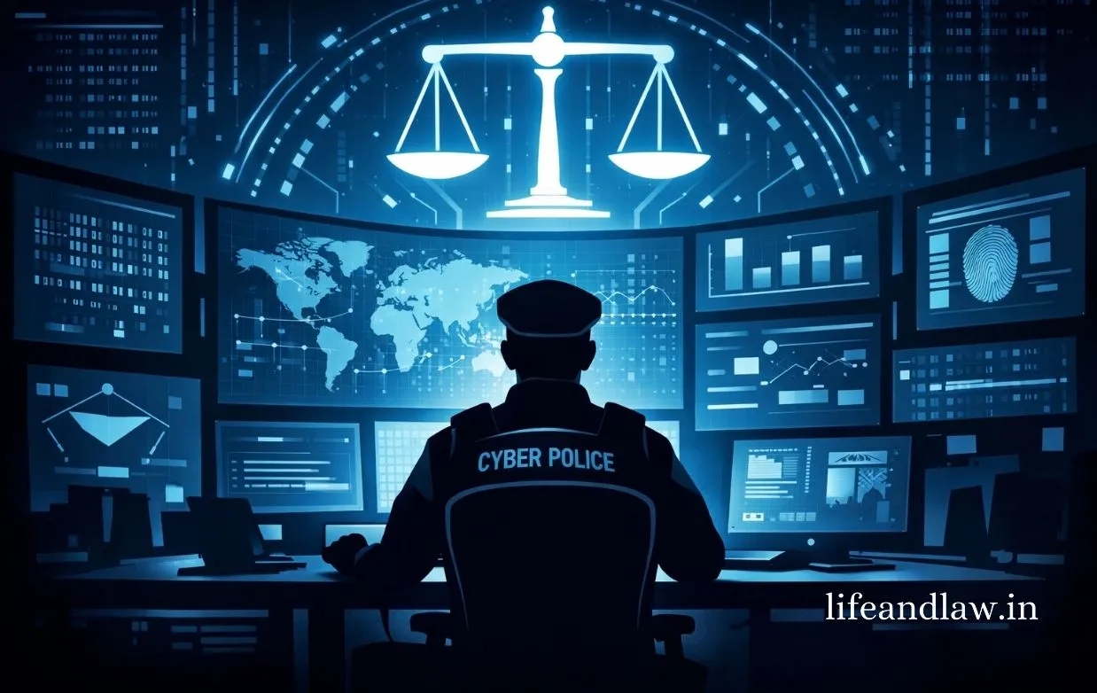Protecting Yourself Online: Legal Insights for Safer Internet Day 2026