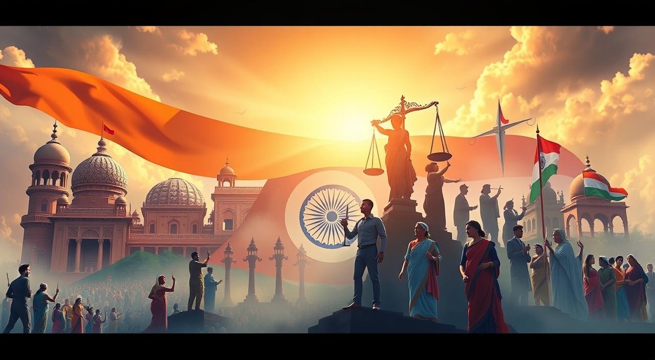 Indian Constitutional Rights