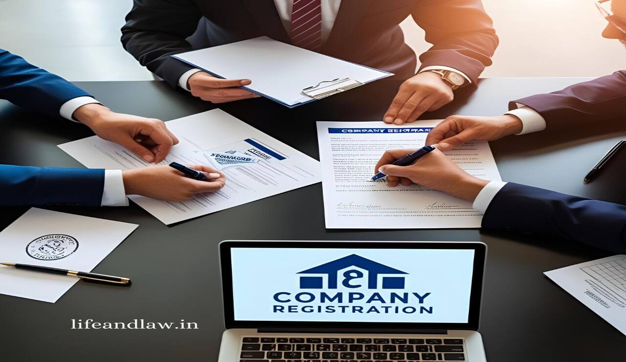 Starting a New Company? Keep These 10 Things in Mind!- नवीन कंपनी स्थापन करताय? ह्या १० गोष्टी लक्षात ठेवा !