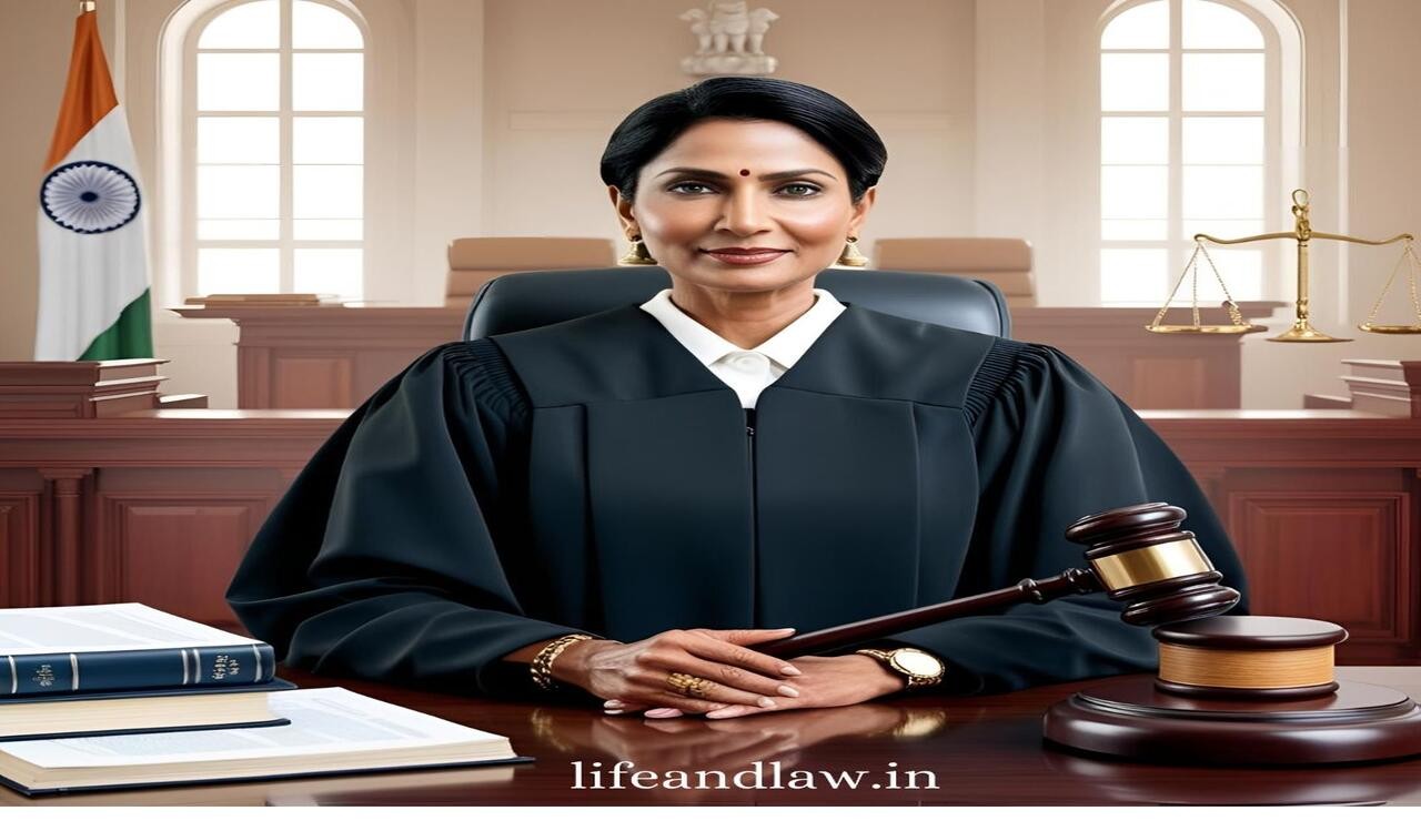 Justice, Equality, and Women Judges: A Revolutionary Journey