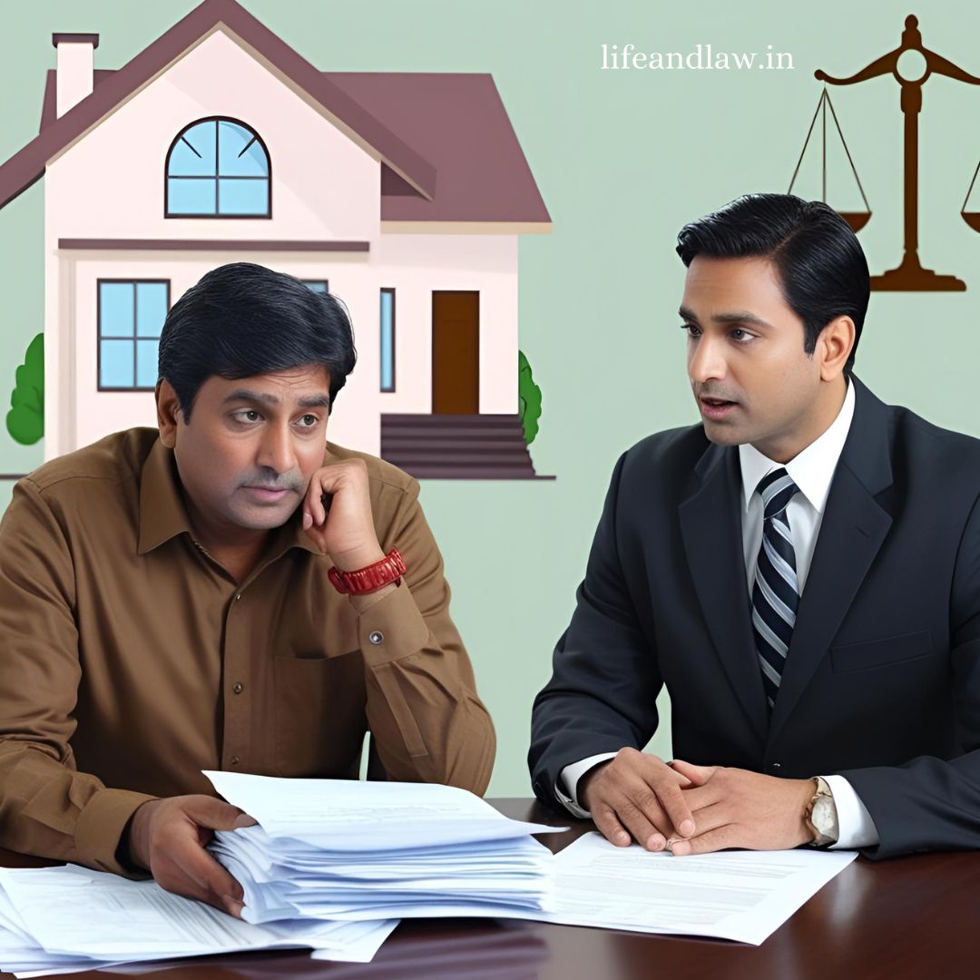 Your Rights and Duties as a Mortgagor – गहाणदार म्हणून तुमचे हक्क आणि जबाबदाऱ्या