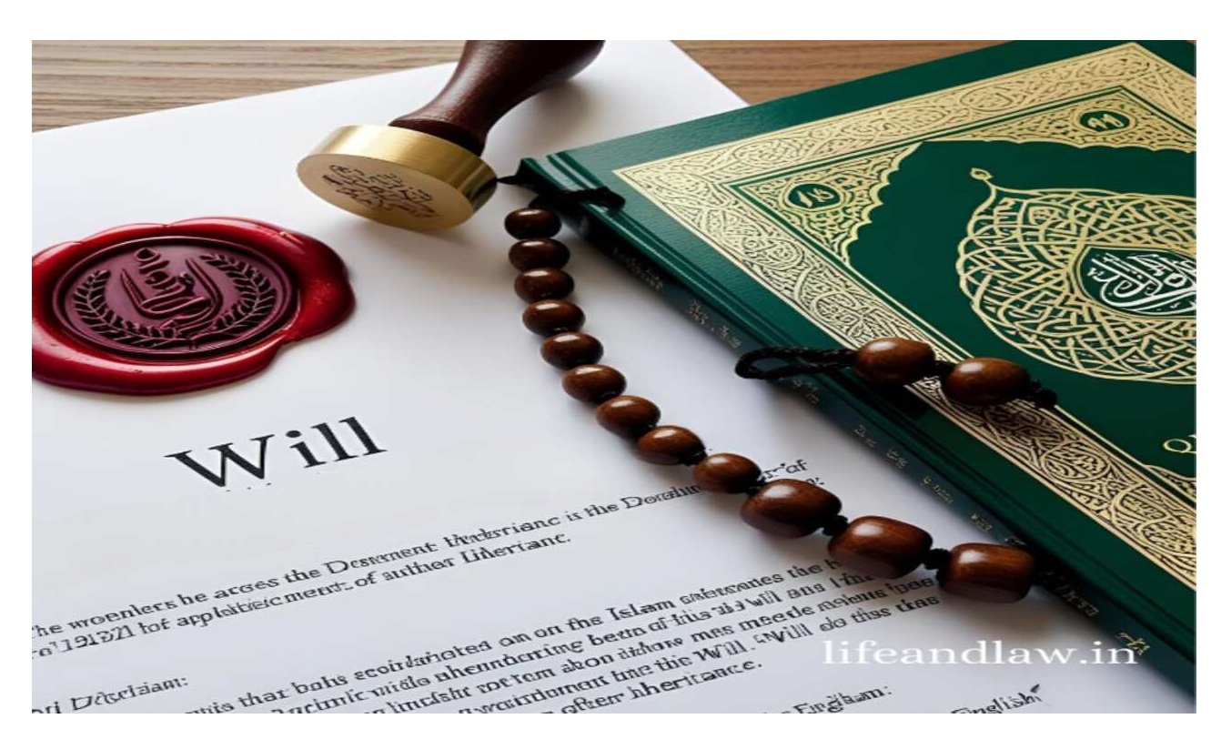 How to Prepare a Will Under Muslim Law?- मुस्लिम कायद्यानुसार मृत्युपत्र कसे तयार करावे?