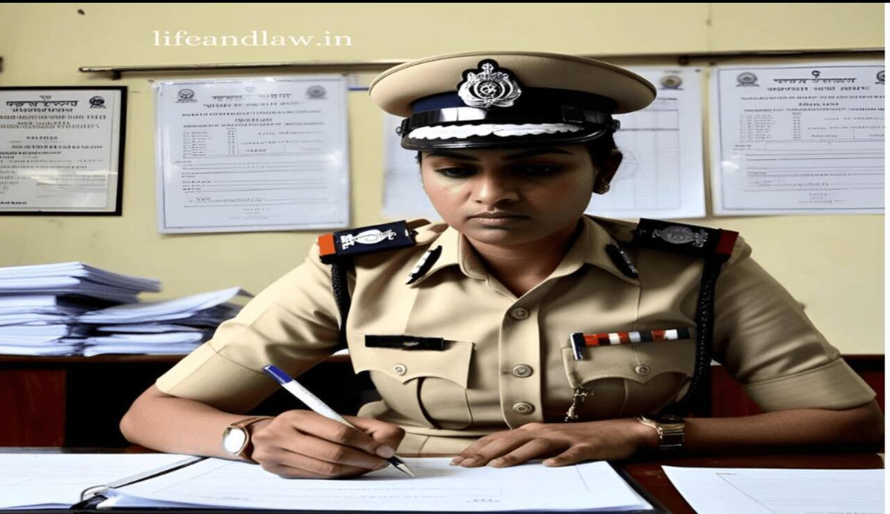How to File an FIR: A Citizen’s Guide to Police Complaints- एफआयआर कशी दाखल करावी : नागरिकांसाठी पोलिस तक्रारींची मार्गदर्शिका