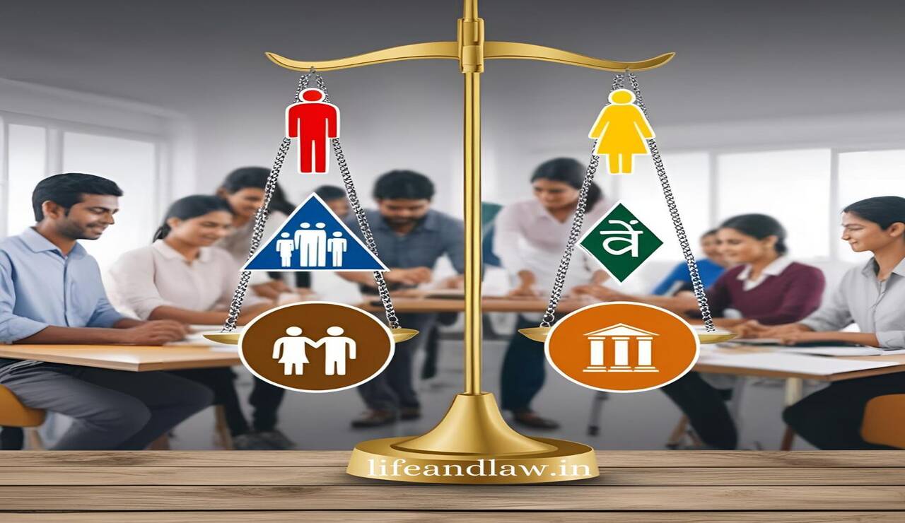 Equality Day: A Celebration of Social Unity – समता दिन: सामाजिक ऐक्याचा सण