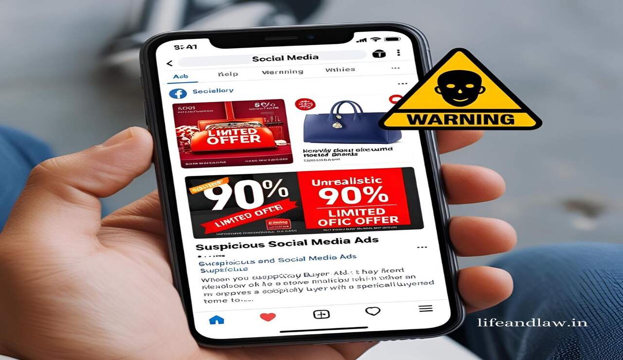 Viral but Deceptive! How to Identify Fake Products on Social Media? – व्हायरल पण फसवे! सोशल मीडियावरील बनावट प्रॉडक्ट्स कसे ओळखाल?