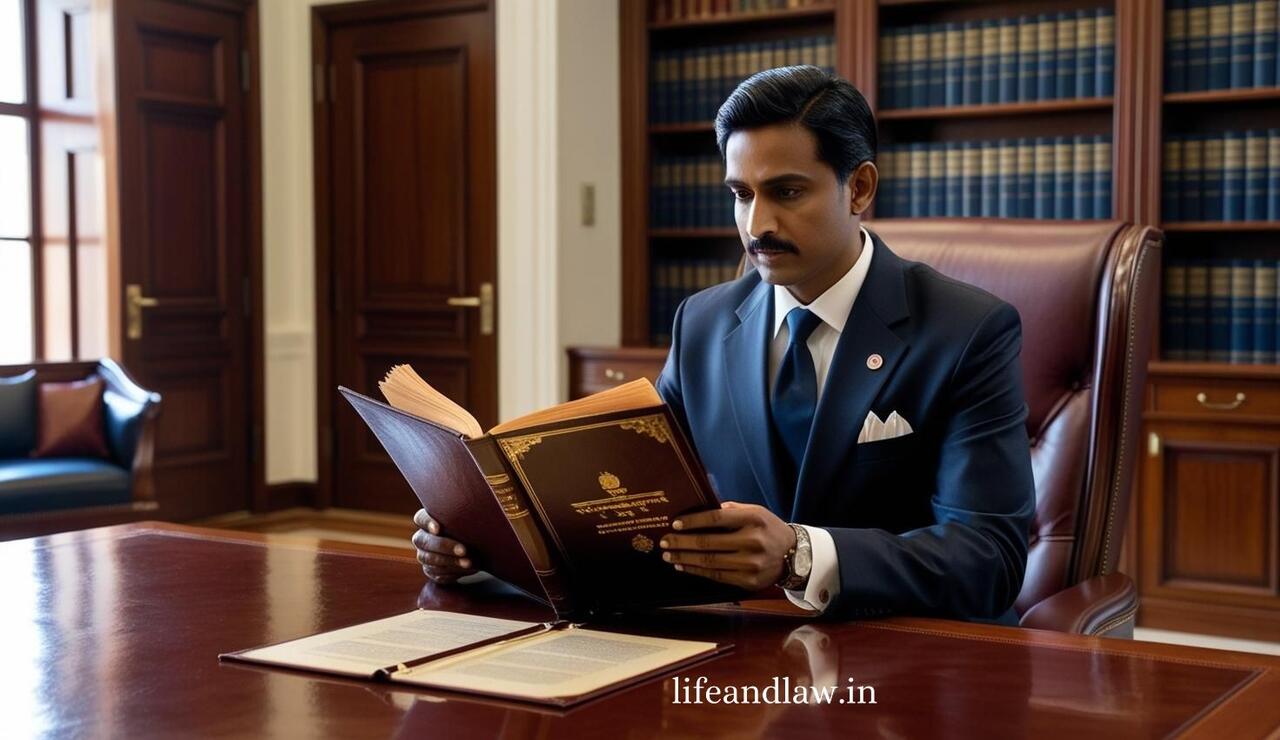 National Civil Services Day: Constitutional Position and Role of Civil Servants – राष्ट्रीय नागरी सेवा दिवस: संविधानिक स्थान आणि नागरी सेवकांची भूमिका