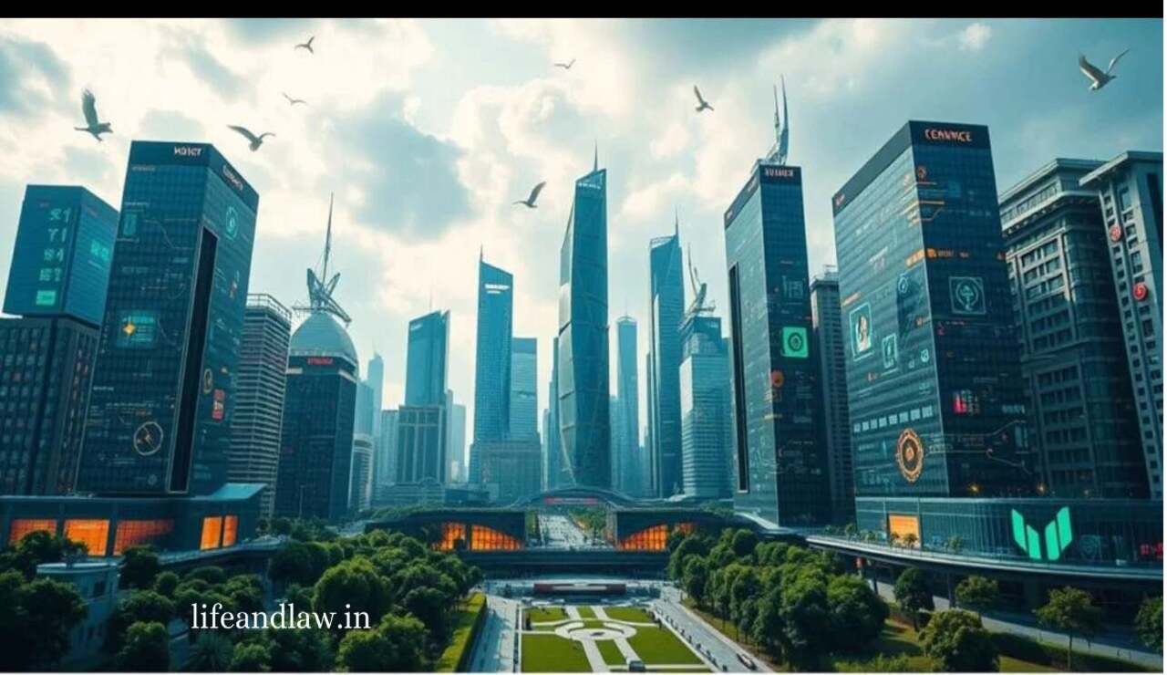 Company Laws in India: Key Regulations भारतामधील कंपनी कायदे: प्रमुख नियम 