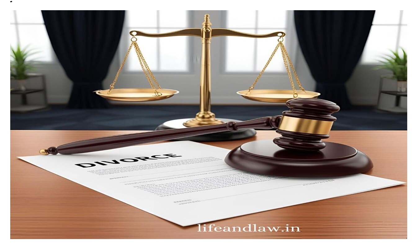 Legal Tips to Obtain a Quick Divorce! – घटस्फोट लवकर मिळवण्यासाठी कायदेशीर टिप्स!