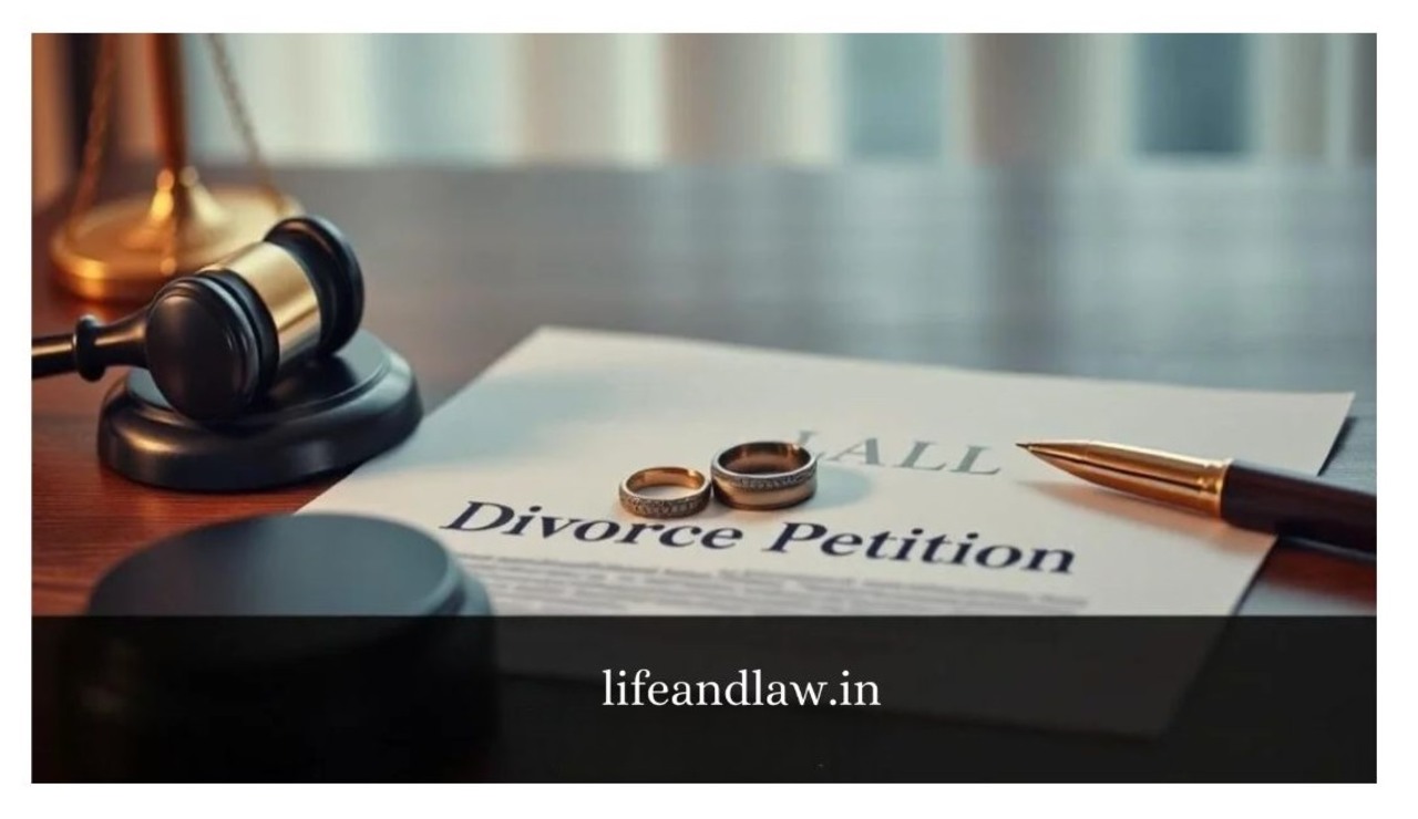 Divorce in India: Understanding the Legal Framework – भारतातील घटस्फोट प्रक्रिया: कायदेशीर संरचनेची माहिती