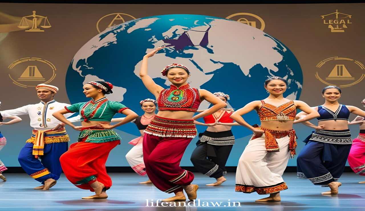 International Dance Day: Rights of Dancers and Legal Safeguards – आंतरराष्ट्रीय नृत्य दिन: नृत्यकलाकारांचे हक्क आणि कायदेशीर संरक्षण