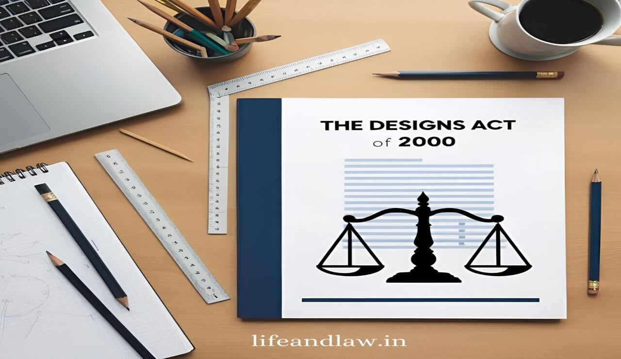 International Design Day: The Significance of the Designs Act, 2000 – आंतरराष्ट्रीय डिझाईन दिन: डिझाईन्स अधिनियम, 2000 चे महत्व
