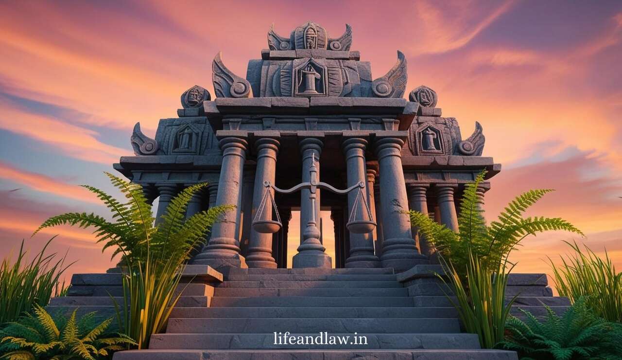 Our Heritage, Our Responsibility: The Role of Law – आपला वारसा, आपली जबाबदारी: कायद्याची भूमिका