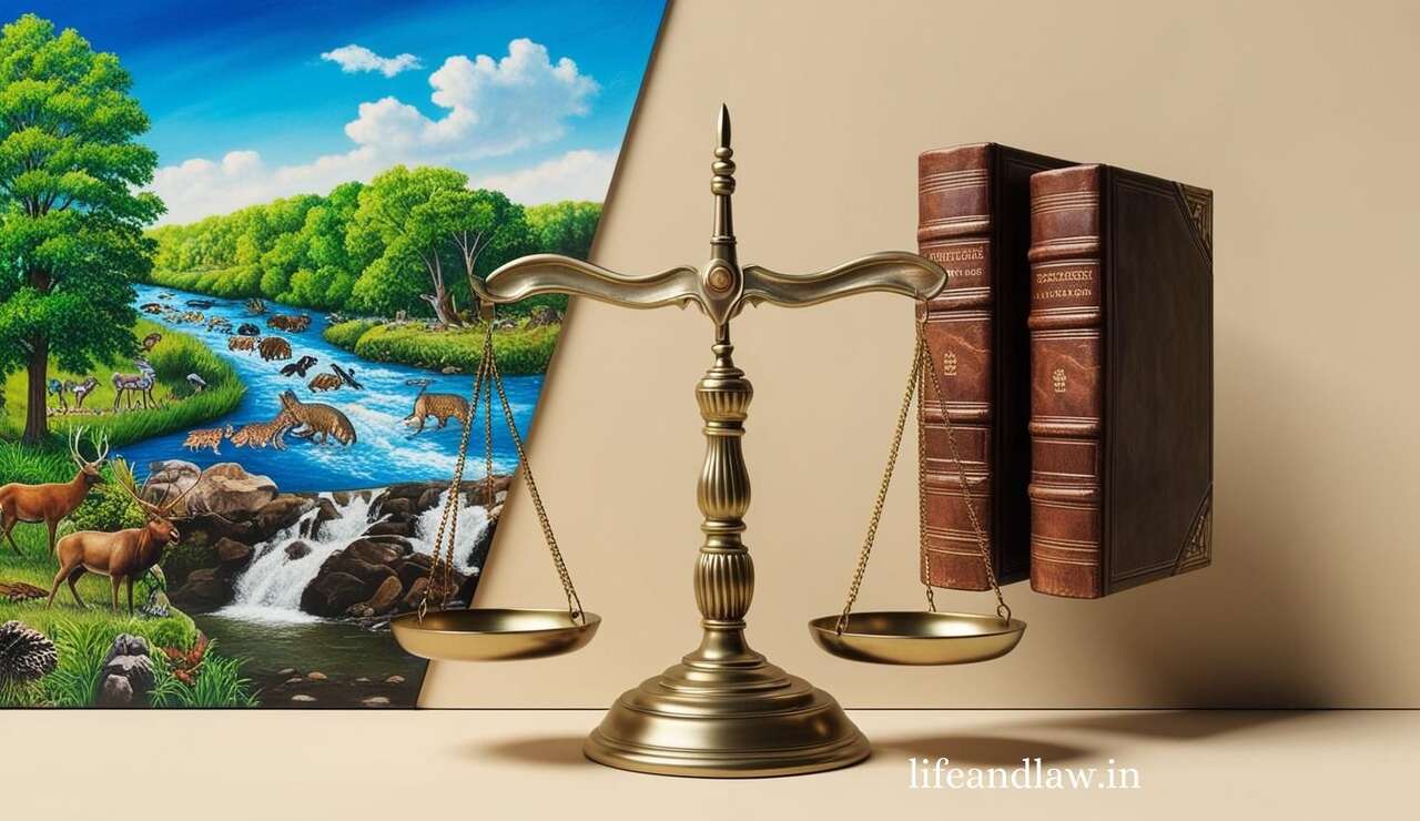 International Biodiversity Day: A Dialogue on Law and Environmental Conservation- आंतरराष्ट्रीय जैवविविधता दिन: कायदा आणि पर्यावरण संवर्धनाचा संवाद