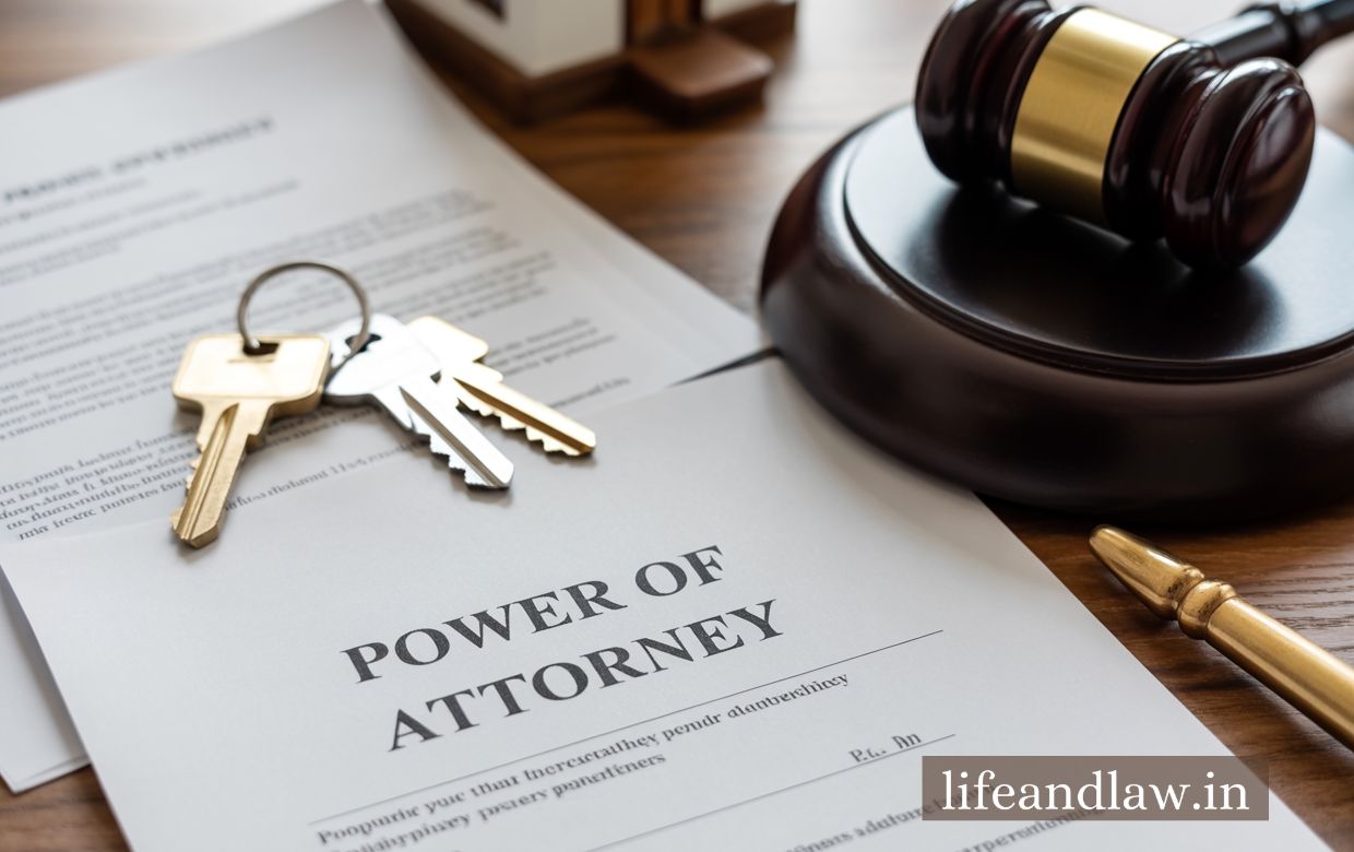Power of Attorney – When and Why is it Necessary?