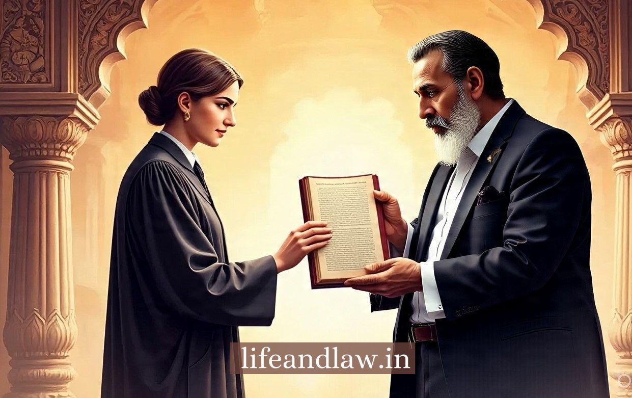 Advocacy – The Importance of the Guru-Shishya Tradition