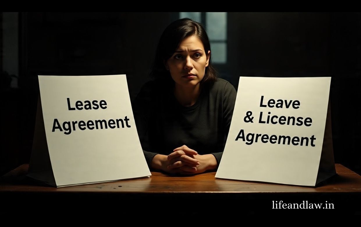 Lease or Leave and License: Which Agreement is Right for You?