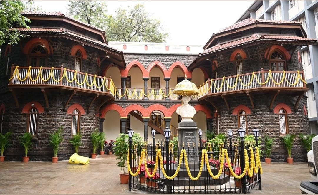 सर्किट बेंच – शहरातील वातावरण कसे सुधारू शकते