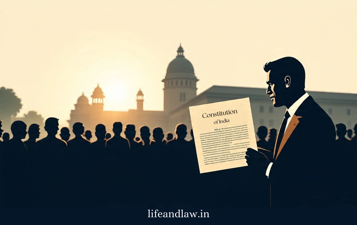 Lawyers Who Lift – Justice Through Service