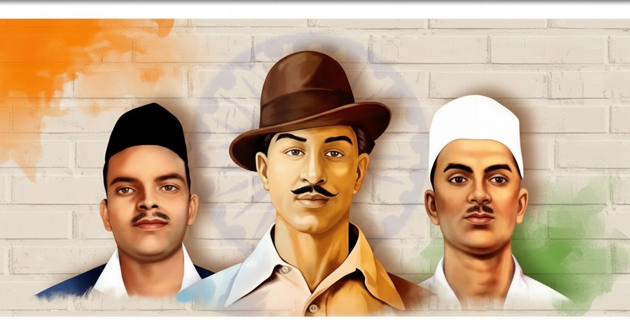 Bhagat Singh’s Inspiration for Today’s Youth