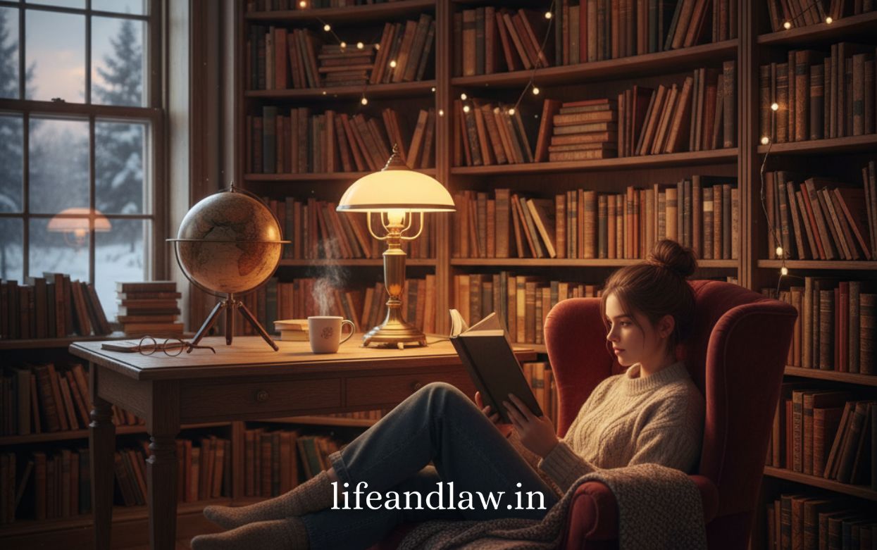 World Book Day: Keep Reading, Keep Learning