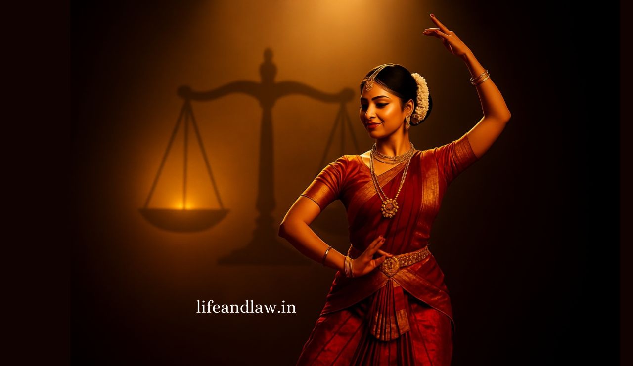 Empowering Dancers: Legal Rights and Protection