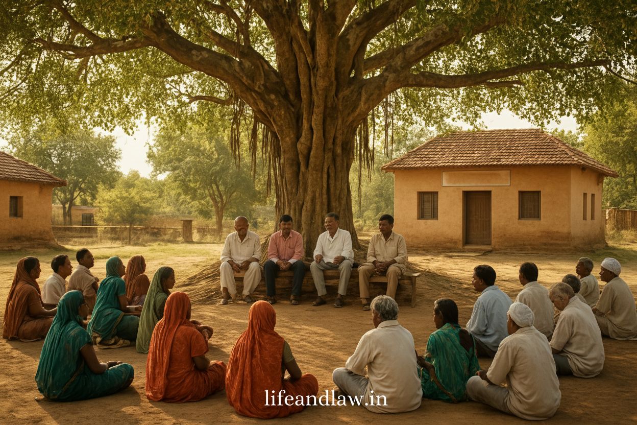 Panchayati Raj: Strengthening Rural Democracy