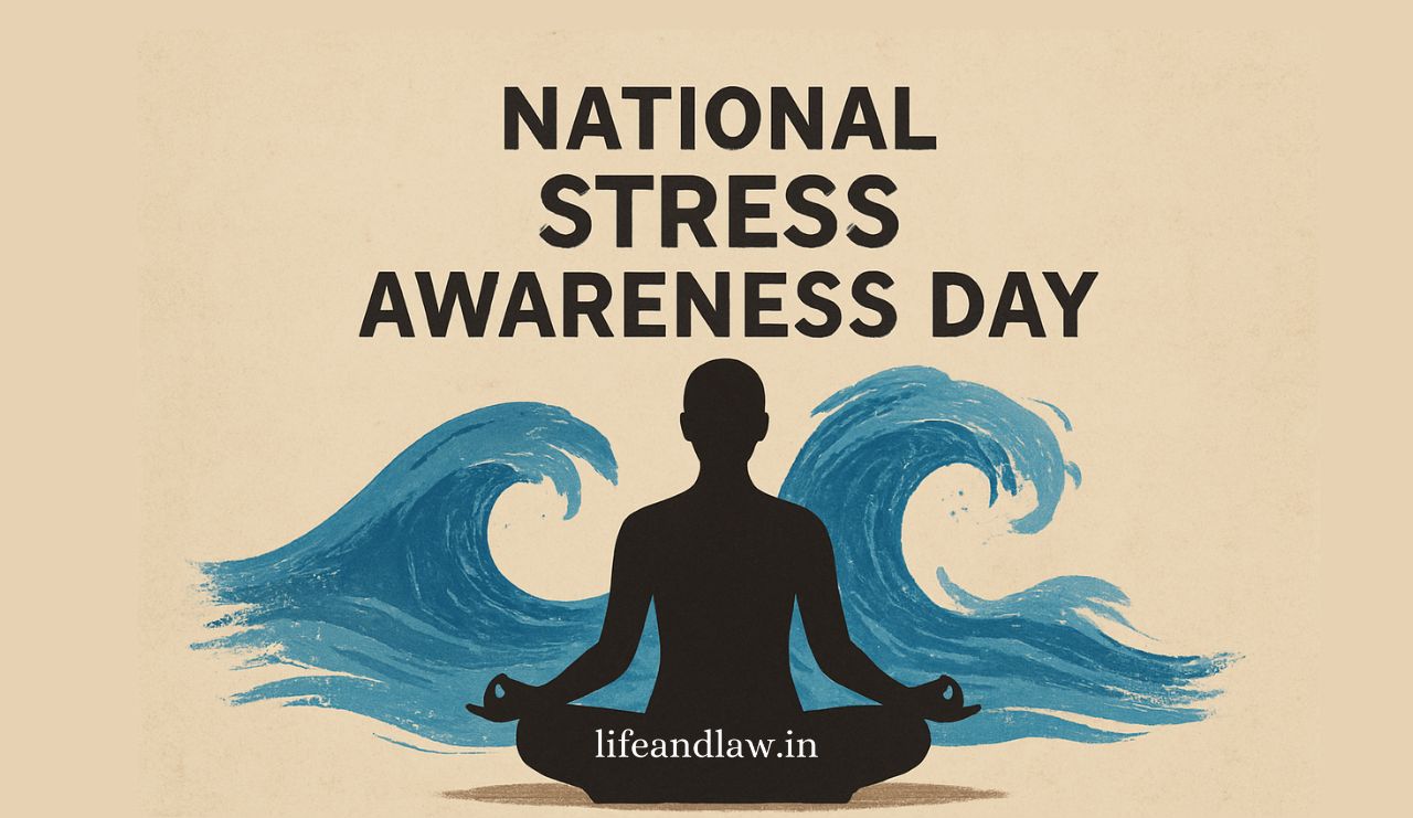 De-Stress the Bar: Mindfulness in Law