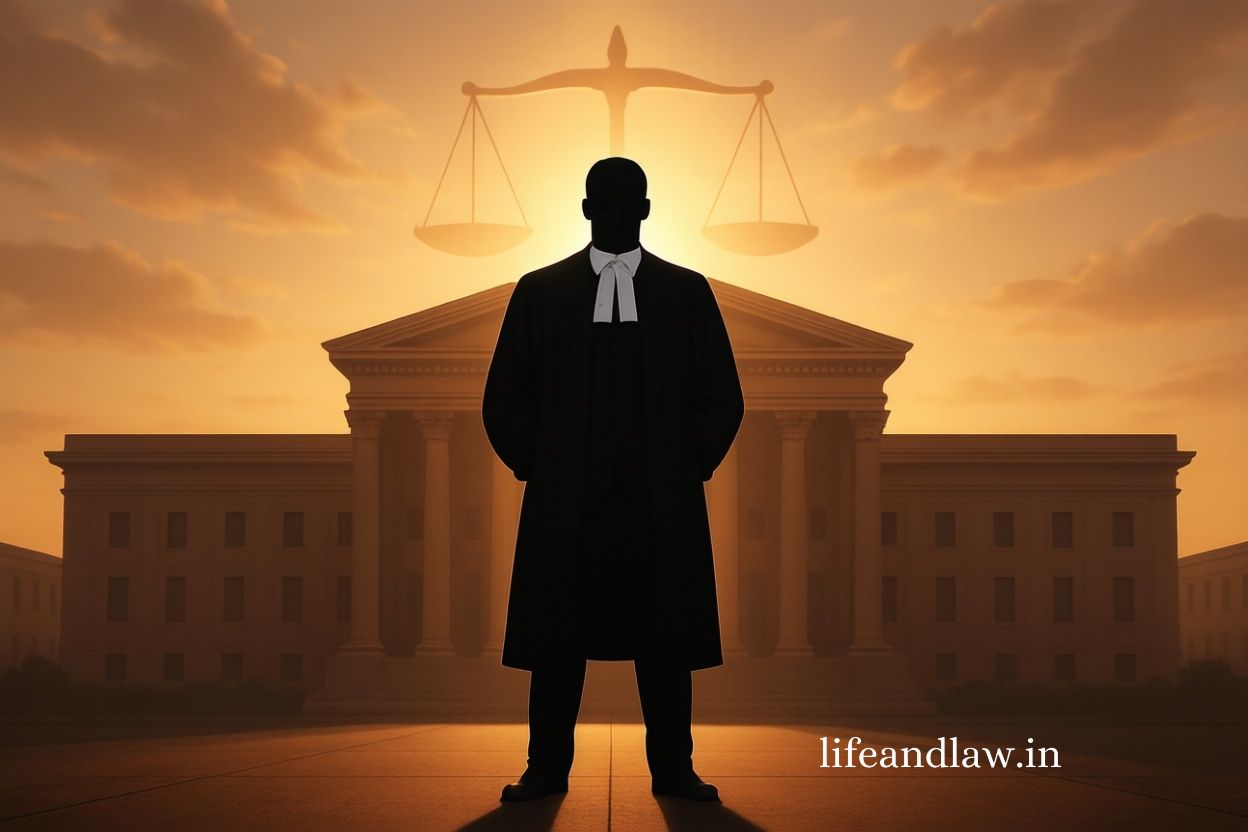 Not Just Suits and Cases: Honoring the Lawyers Who Have Your Back
