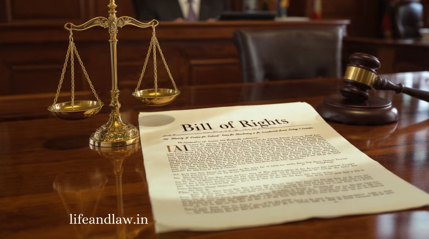 Your Rights, Your Power: Why the Bill of Rights Still Matters