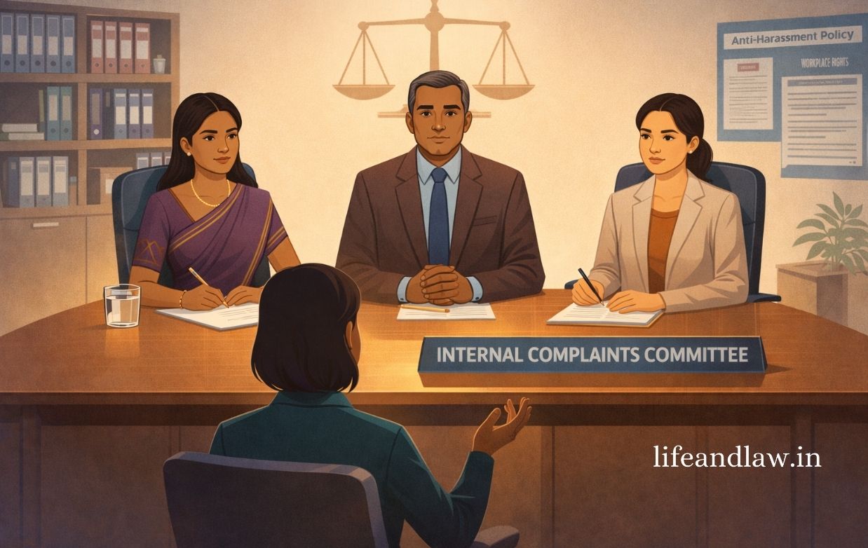 Legal Protection Against Workplace Harassment: What Are Your Rights?